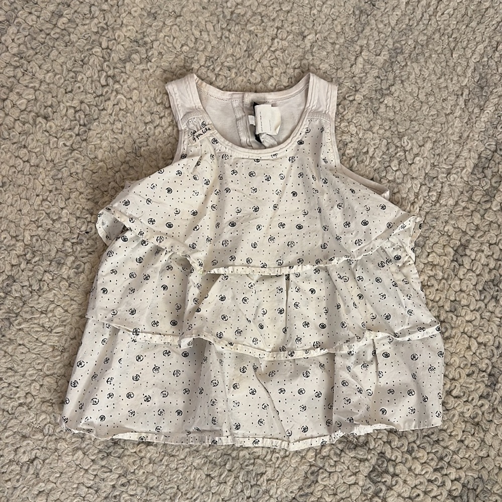 Girl’s top bundle - Picture 4 of 4